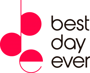 Logo Best Day Ever