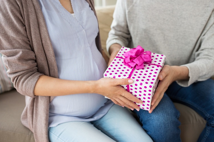 10 mejores regalos para embarazadas